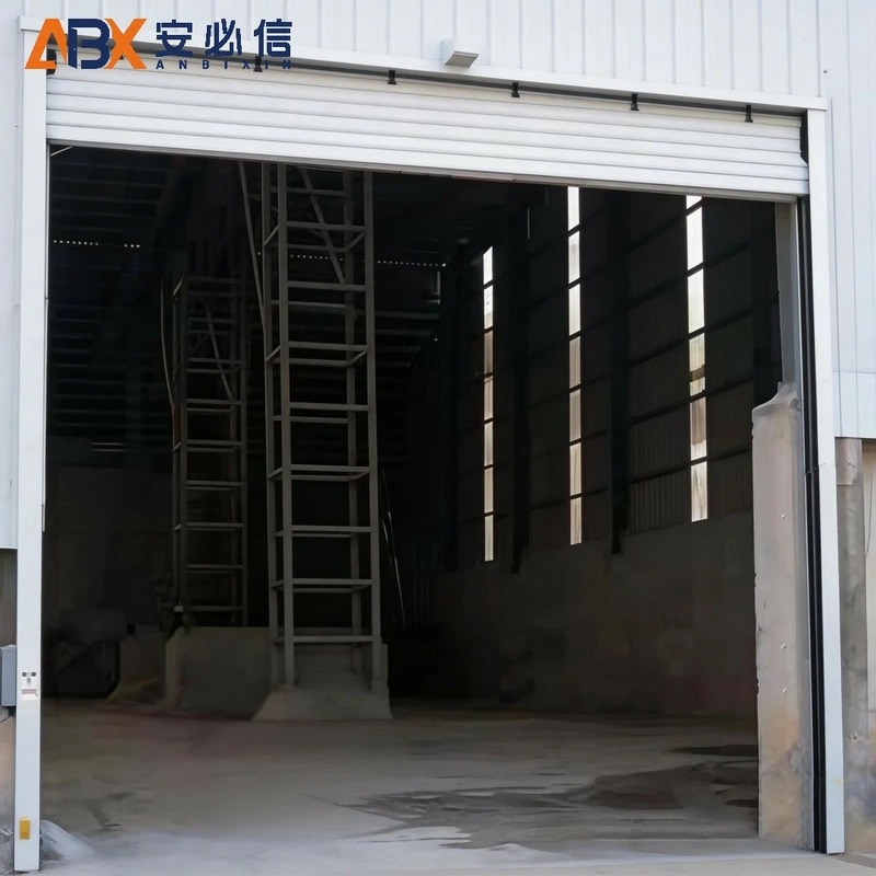 吉林市背带堆积门
