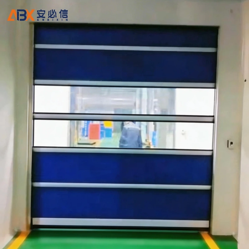 吉林市自动快速门