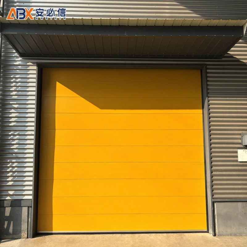吉林市提升门