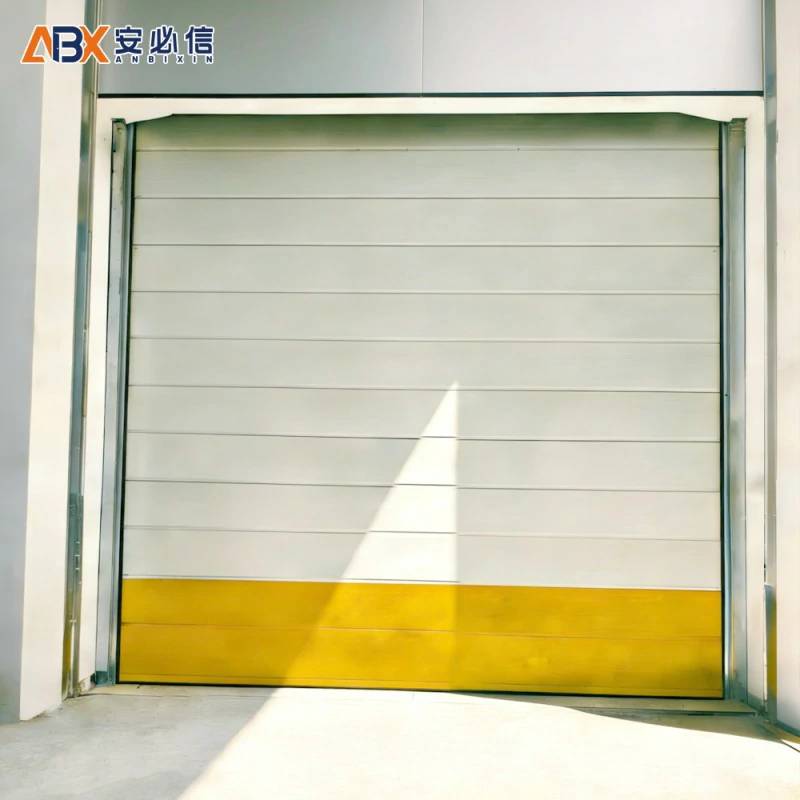 吉林市垂直提升门