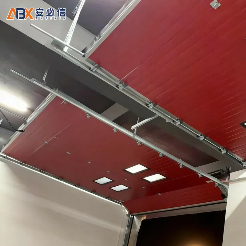 吉林市工业提升门