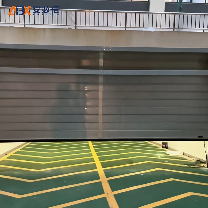 吉林市感应高速门